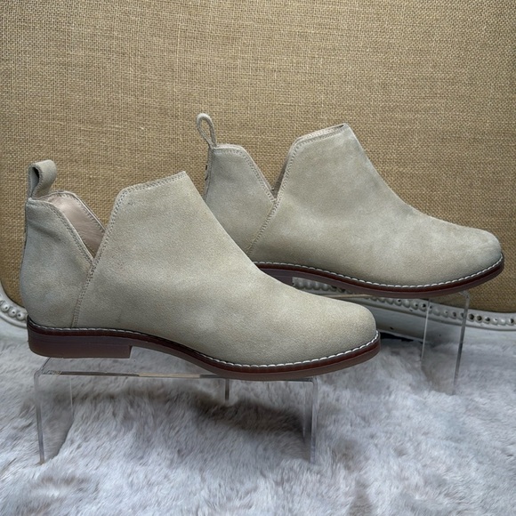 Hush Puppies Mazin Cayto Ankle Bootie, Size 11 - Picture 2 of 16